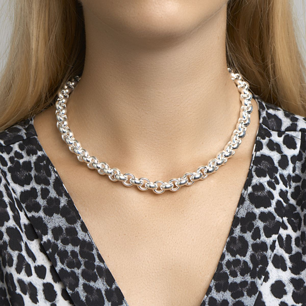 jasseron-zilveren-collier-met-10-mm-schakels