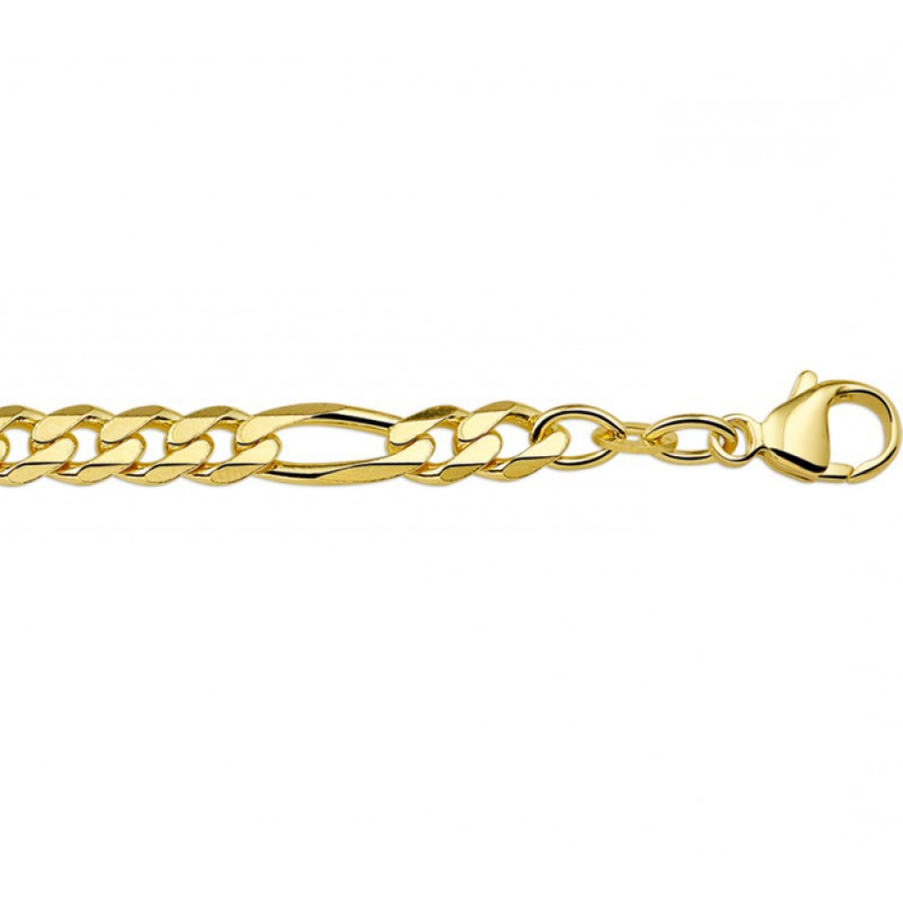 vergulde-figaro-schakelarmband-van-5-mm