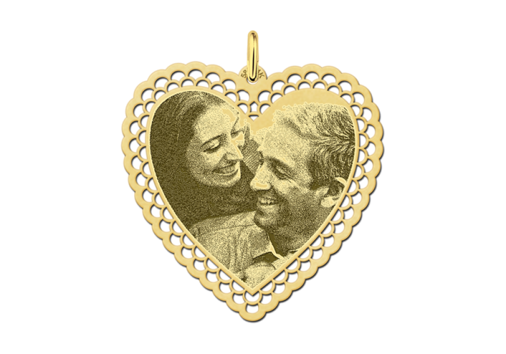 names4ever-hartjes-foto-hanger-van-14-karaat-goud-33-mm