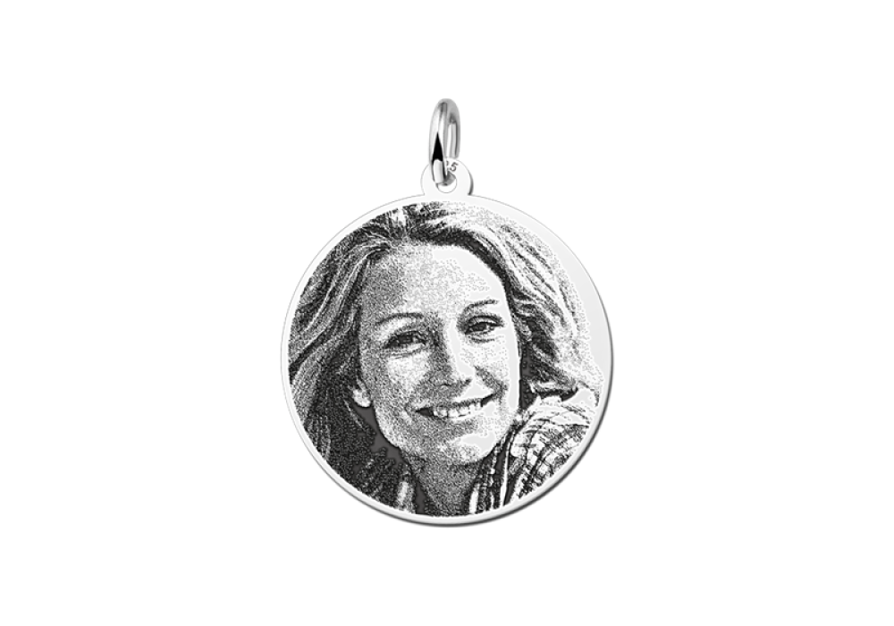 names4ever-ronde-hanger-van-zilver-met-foto-23-5-mm