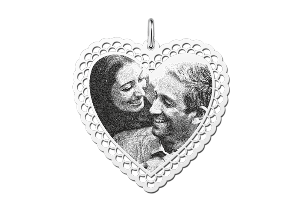 zilveren-hartjes-hanger-met-foto-names4ever-33-mm