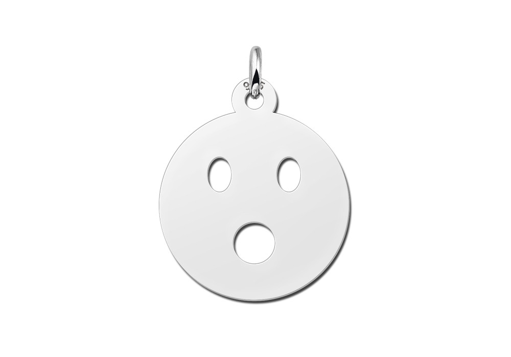 zilveren-smiley-hanger-geschokt-15-mm-breed-hoogte-18-mm