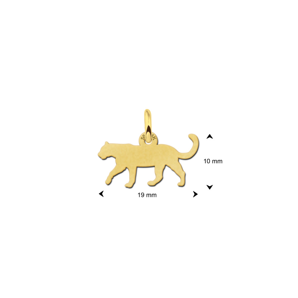 14-karaat-gouden-panter-hanger-19-mm-breed-hoogte-10-mm