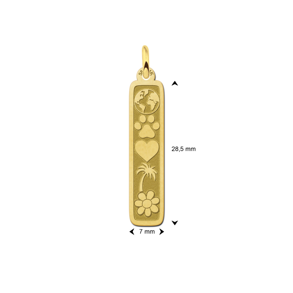 gouden-graveerplaatje-met-personaliseerbare-symbolen-7-mm-breed-hoogte-28-5-mm
