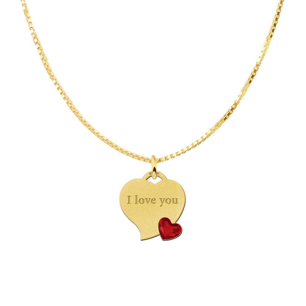 gouden-hart-hanger-met-kleursteen-en-gravure-17-5-mm-breed-hoogte-18-mm