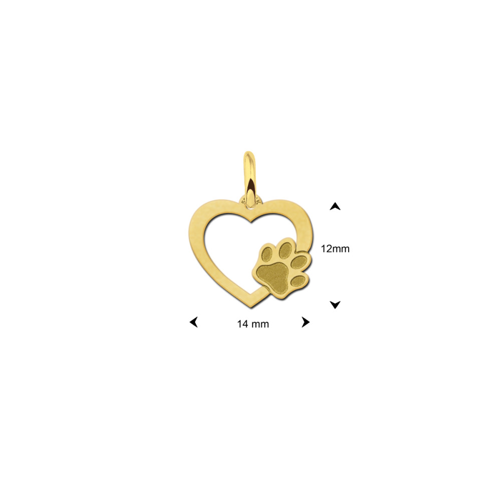 hartjes-hanger-van-goud-met-pootafdruk-12-mm-x-14-mm