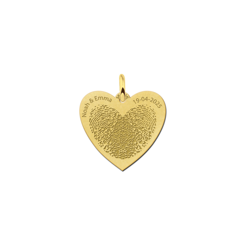 hartvormige-hanger-met-vingerafdrukken-en-namen-in-het-goud