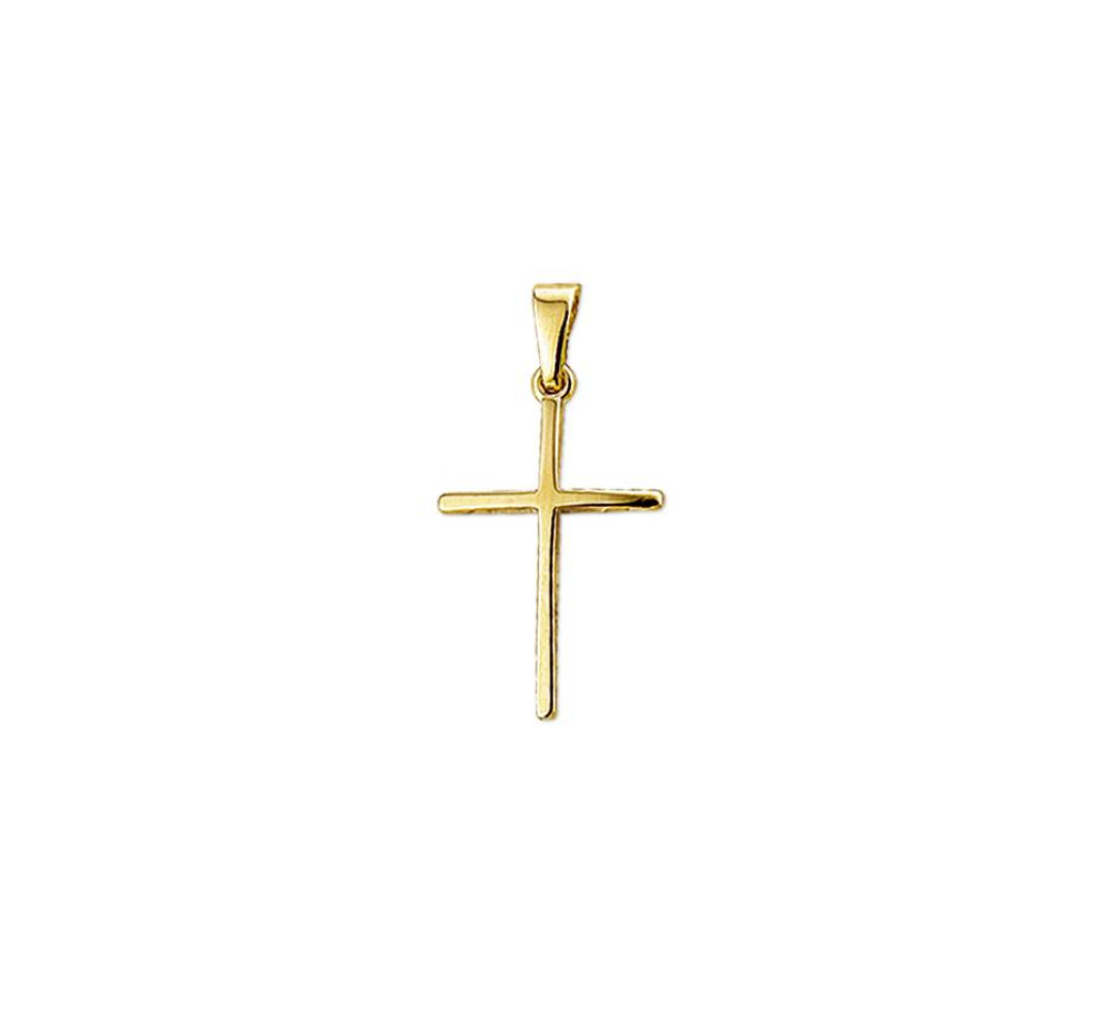 14-karaat-gouden-hanger-met-kruis-21-mm-x-13-mm