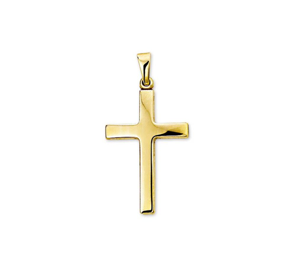 14-karaat-gouden-kruis-hanger-26-mm-x-16-mm
