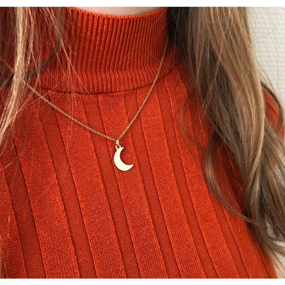 maan-ketting-met-hanger-goud-lengte-verstelbaar-45-50-cm