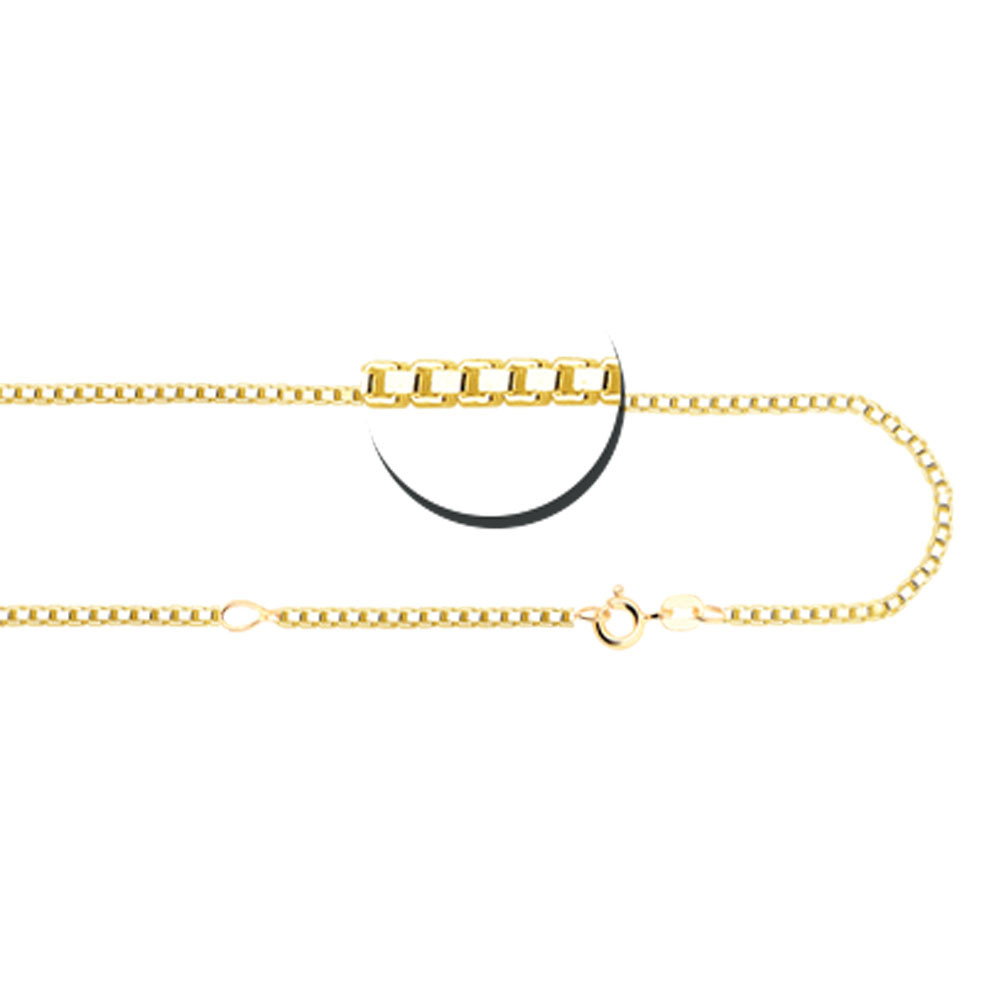 names4ever-gfh08-gouden-hartjes-ketting-graveerbaar-lengte-verstelbaar-45-50-cm