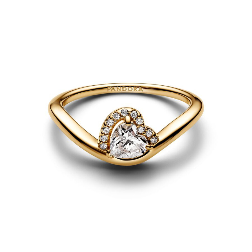 pandora-timeless-163660c01-gold-plated-ring-met-golvend-design-en-een-hartje-van-zirkonia