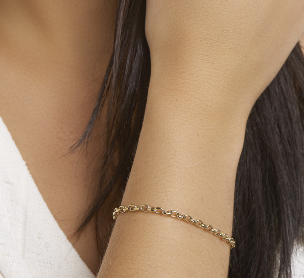 smalle-14-karaat-gouden-schakelarmband-met-ankerschakel-3-5-mm-lengte-18-5-cm