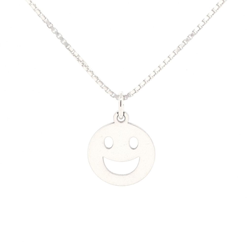 zilveren-smiley-hanger-grote-glimlach-15-mm-breed-hoogte-18-mm