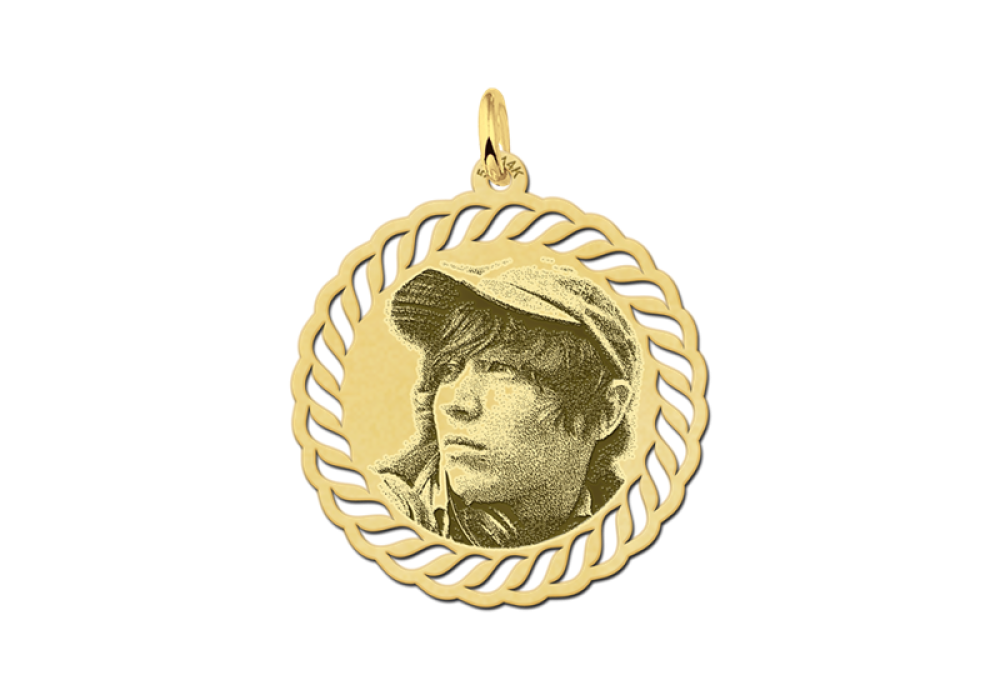 names4ever-foto-hanger-van-goud-met-sierlijk-patroon-26-mm