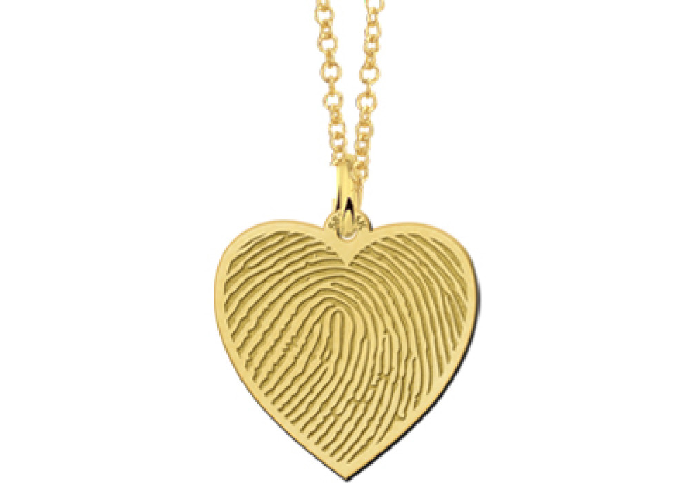 names4ever-ghev001-gouden-hartjesketting-met-vingerafdruk-lengte-verstelbaar-45-50-cm