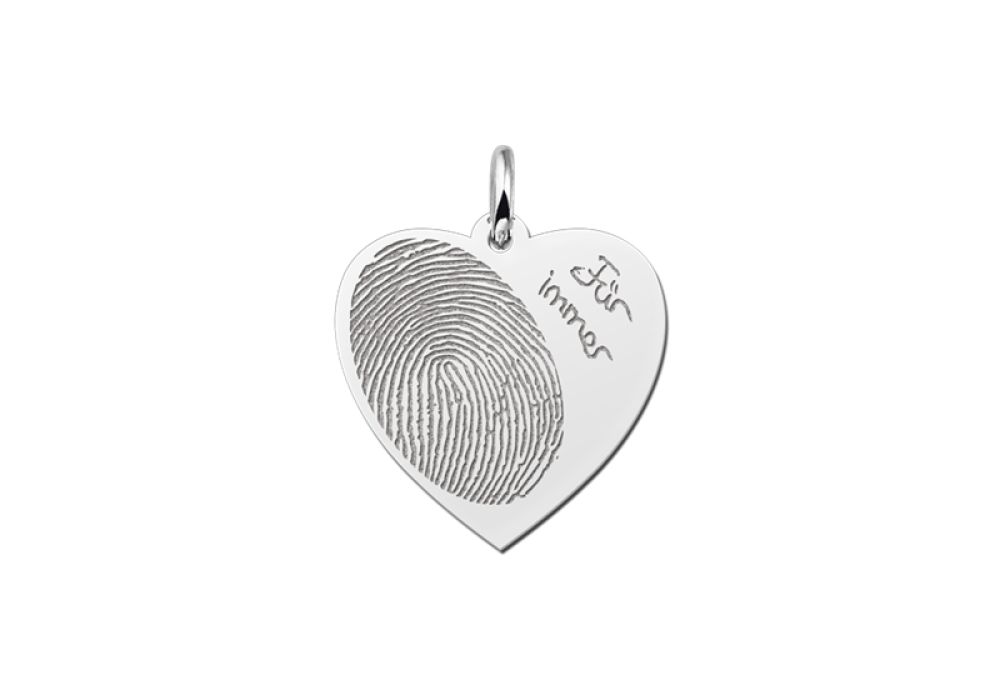 names4ever-hartjes-hanger-van-zilver-met-vingerafdruk-en-eigen-tekst-hoogte-20-mm
