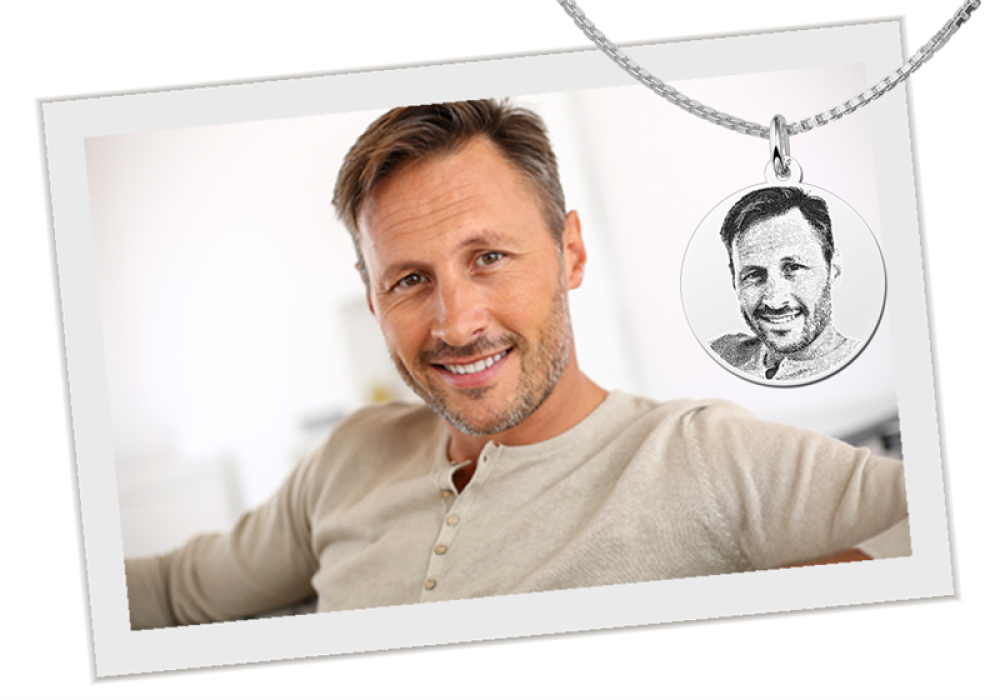 names4ever-zilveren-hanger-met-fotogravure-rond-20-mm
