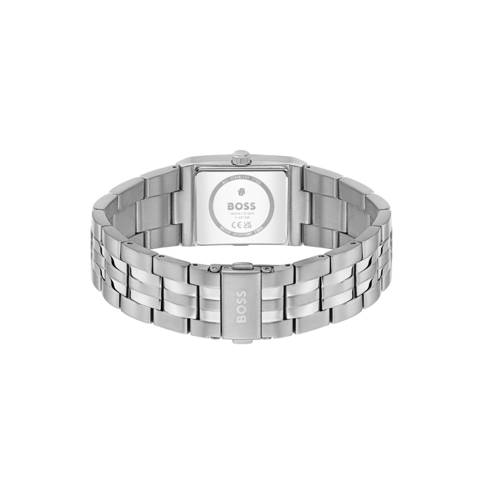 boss-strivo-hb1514331-herenhorloge-zilverkleurig-staal-met-zwarte-wijzerplaat-o-28-mm