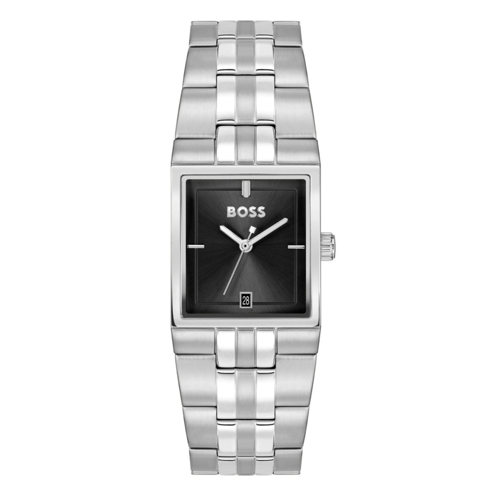boss-strivo-hb1514331-herenhorloge-zilverkleurig-staal-met-zwarte-wijzerplaat-o-28-mm