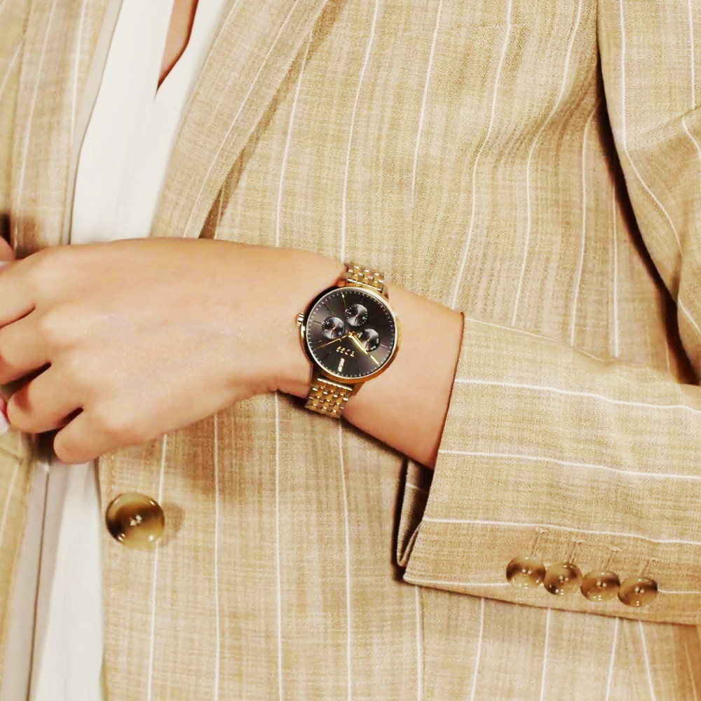 boss-symphony-hb1502783-bicolor-dameshorloge-met-elegante-goudkleurige-details-o-38-mm