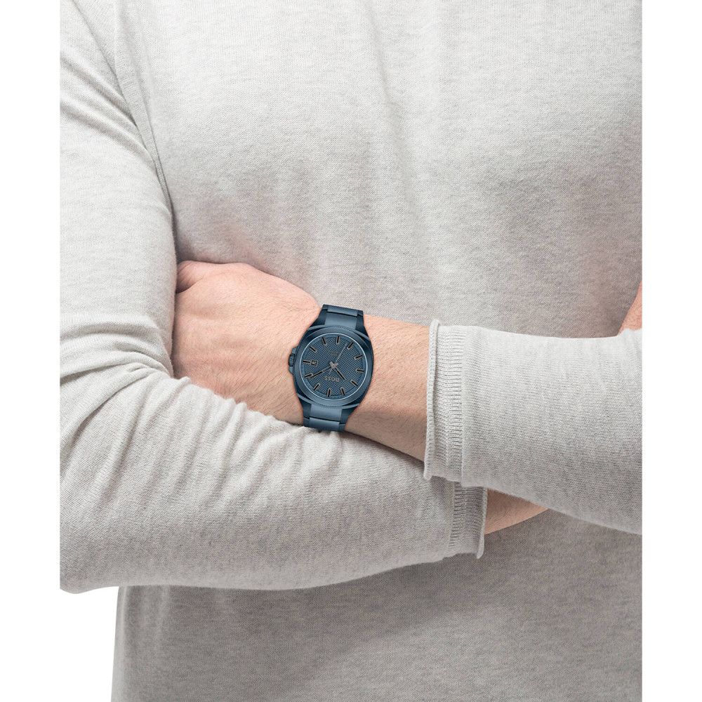 boss-walker-hb1514138-vierkant-herenhorloge-met-ronde-bezel-diameter-41-mm