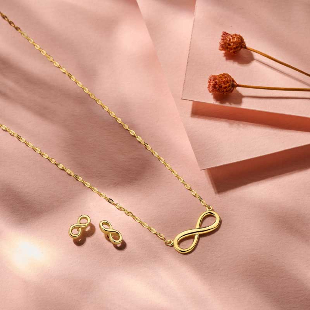infinity-1-mm-collier-met-hanger-goud-lengte-verstelbaar-41-43-cm