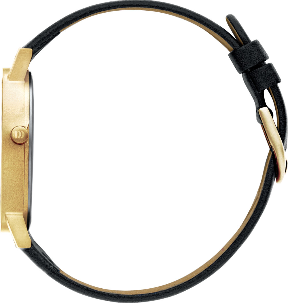 danish-design-globe-rhine-nmbrs-iq81q1273-herenhorloge-titanium-leder-goudlkeurig-wit-zwart-o-39-mm