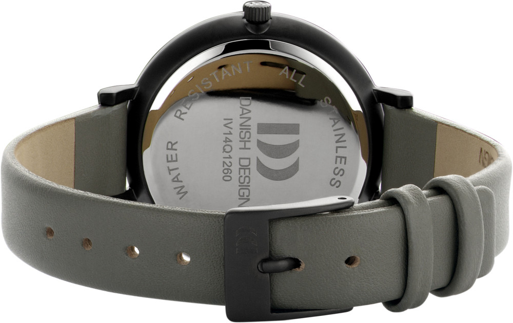 danish-design-frihed-mane-iv14q1260-dameshorloge-staal-leder-grijs-zwart-o-35-mm