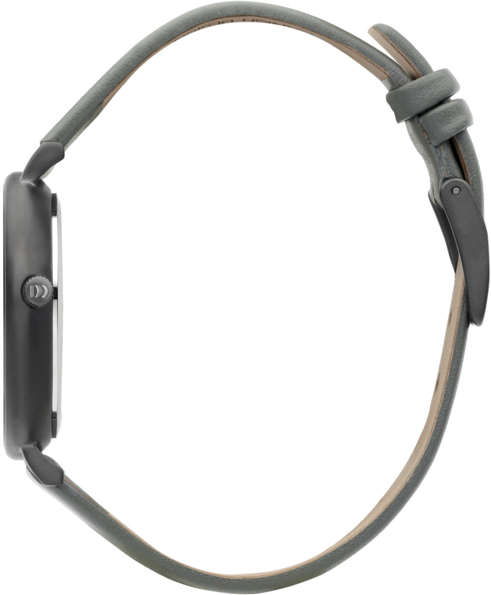 danish-design-frihed-mane-iv14q1260-dameshorloge-staal-leder-grijs-zwart-o-35-mm