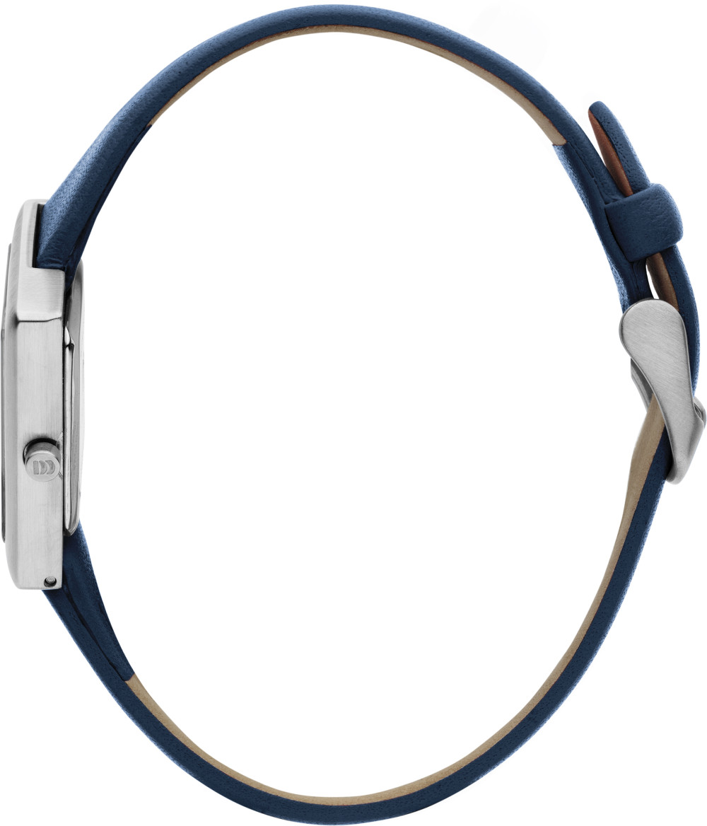 danish-design-frihed-tilt-iv22q1286-blauw-dameshorloge-met-vierkante-zilverkleurige-kast