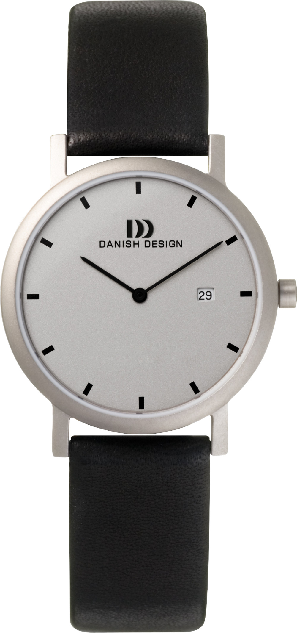 danish-design-gldiameterbe-iv19q272-stijlvol-dameshorloge-van-titanium-met-leren-band