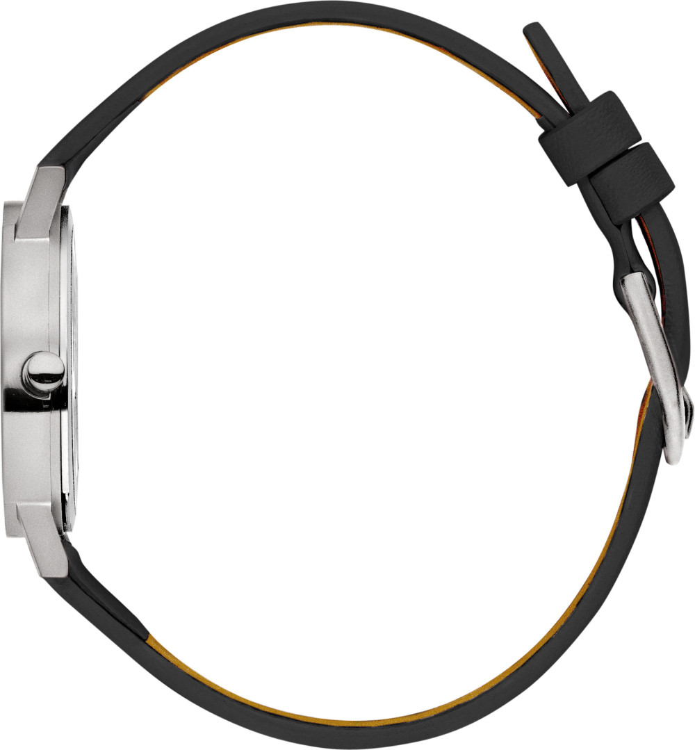 danish-design-globe-rhine-date-iv23q199-dameshorloge-titanium-leder-grijs-zwart-o-30-mm