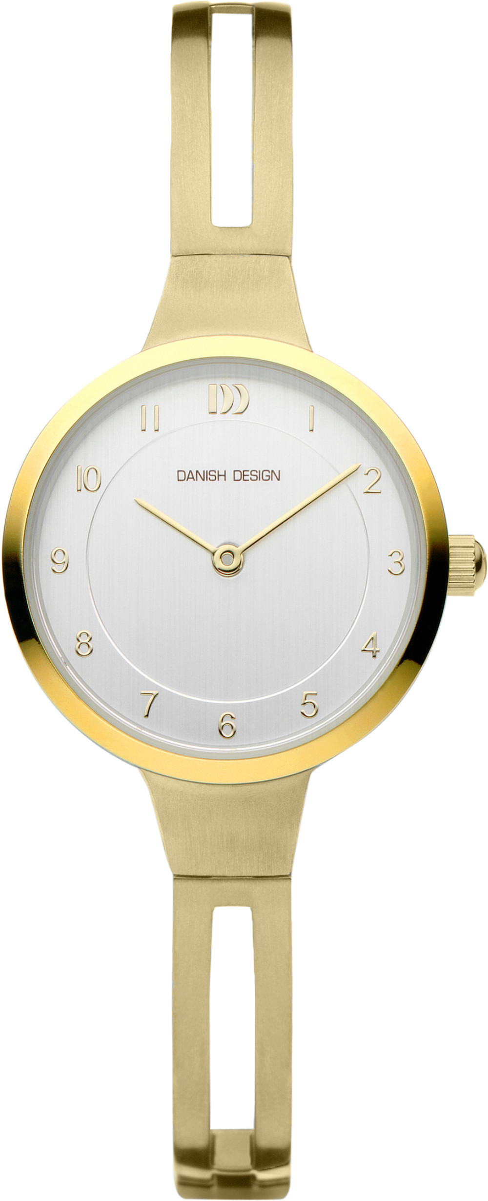 danish-design-pure-angelica-iv05q1287-dameshorloge-bicolor-titanium-26-mm
