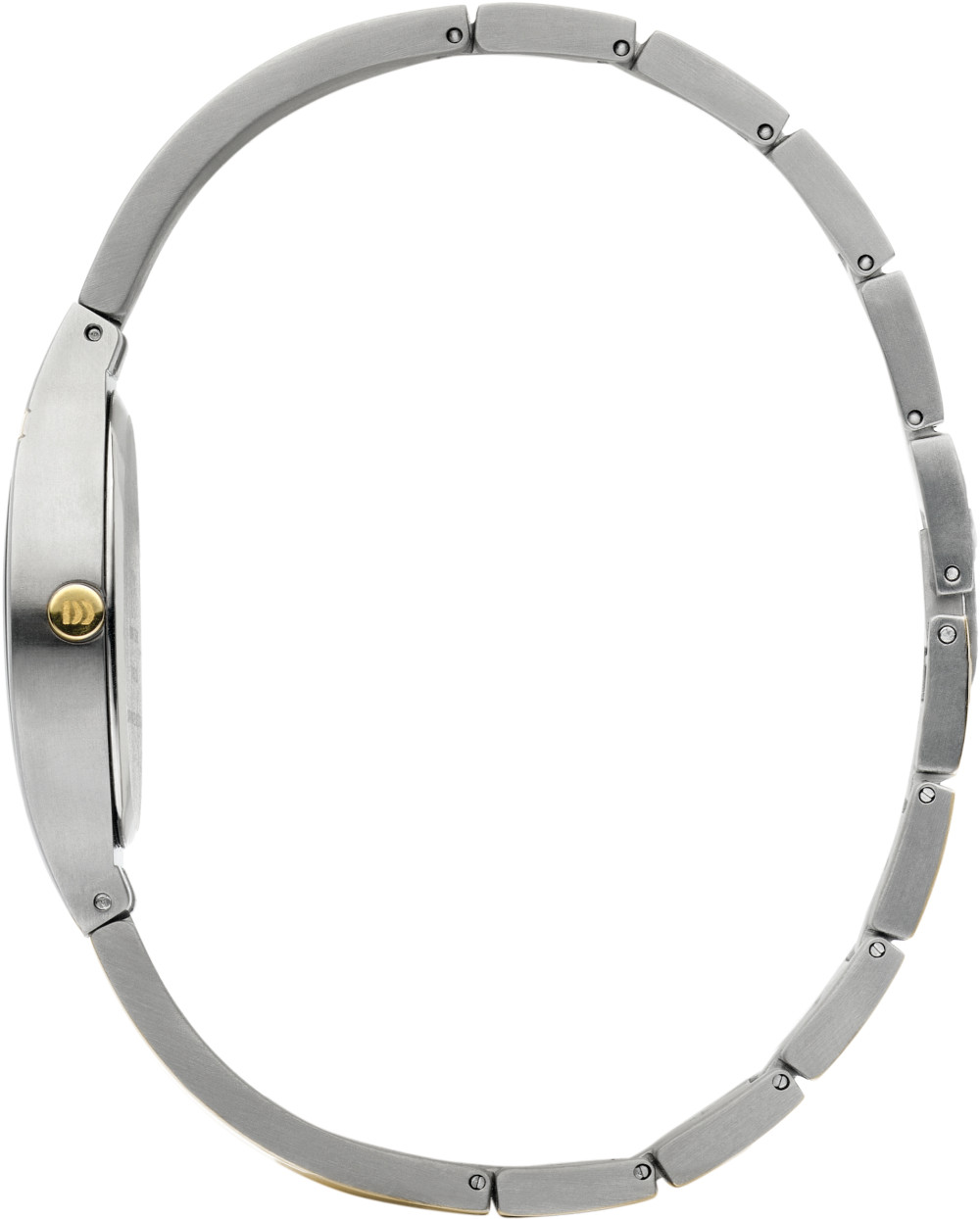 danish-design-pure-annarosa-two-tone-iv73q1289-dameshorloge-titanium-bicolor-zwart-21-mm