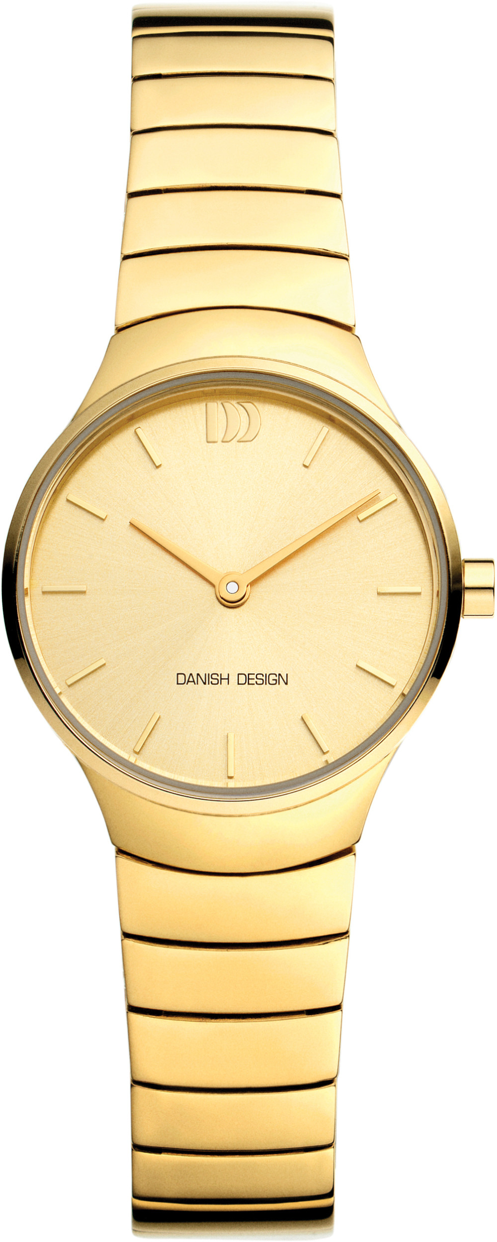 danish-design-pure-jolie-iv06q1293-dameshorloge-staal-goudkleurig-o-26-mm