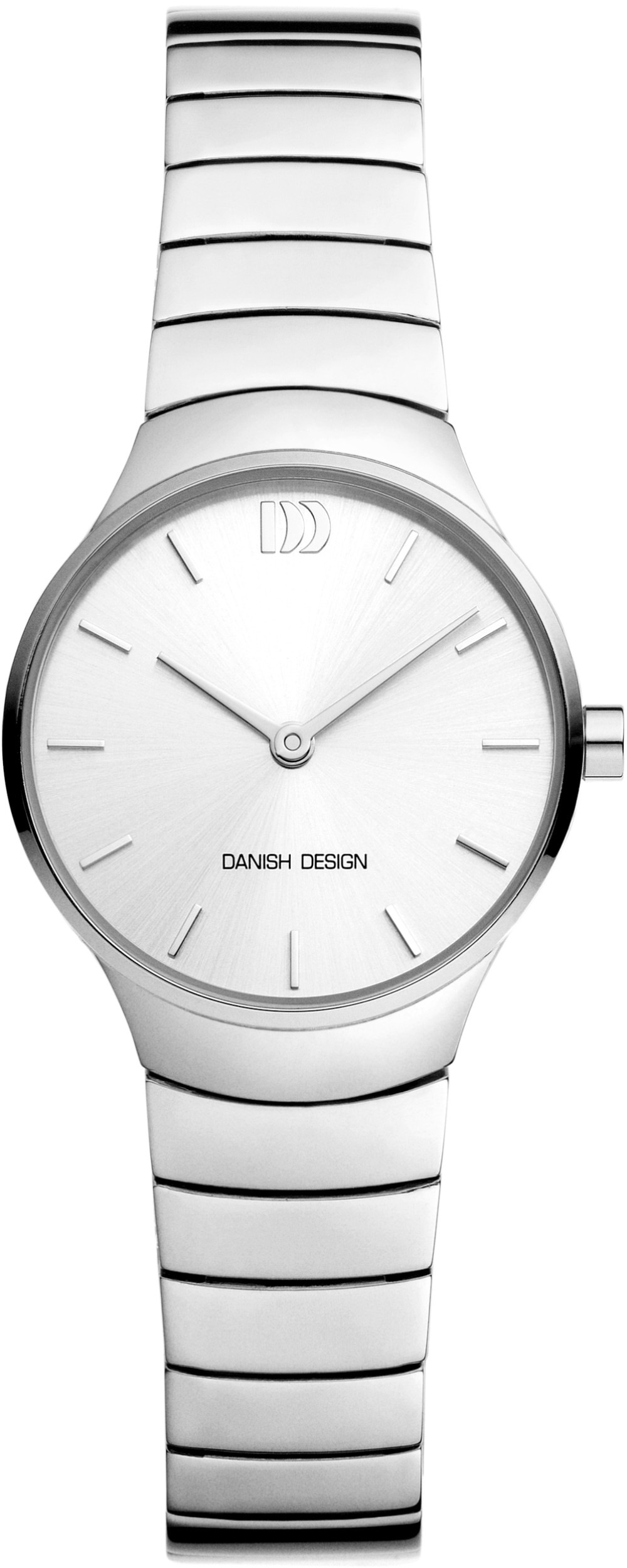 danish-design-pure-jolie-iv62q1293-dameshorloge-staal-zilverkleurig-26-mm