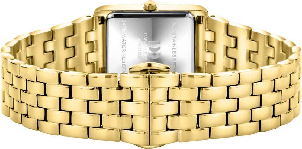 danish-design-pure-marie-iv05q1298-dameshorloge-bicolor-staal-22-mm