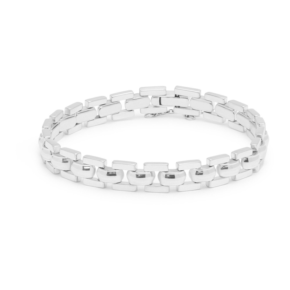 buddha-to-buddha-j040-the-batul-mini-zilveren-schakelarmband-met-veiligheidsketting