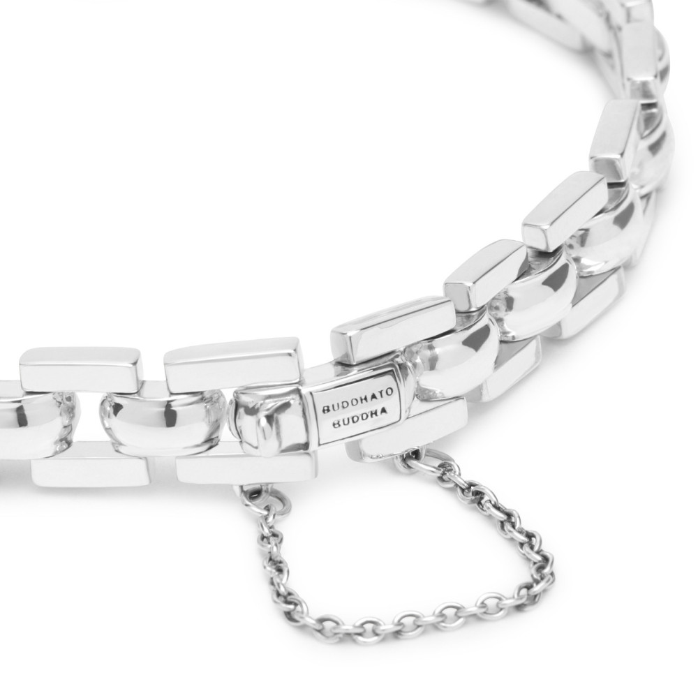 buddha-to-buddha-j040-the-batul-mini-zilveren-schakelarmband-met-veiligheidsketting