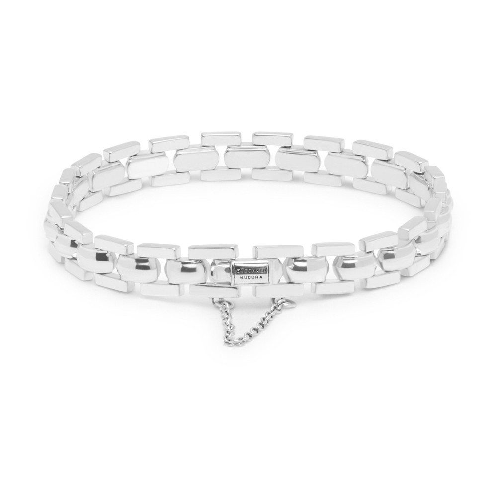 buddha-to-buddha-j040-the-batul-mini-zilveren-schakelarmband-met-veiligheidsketting