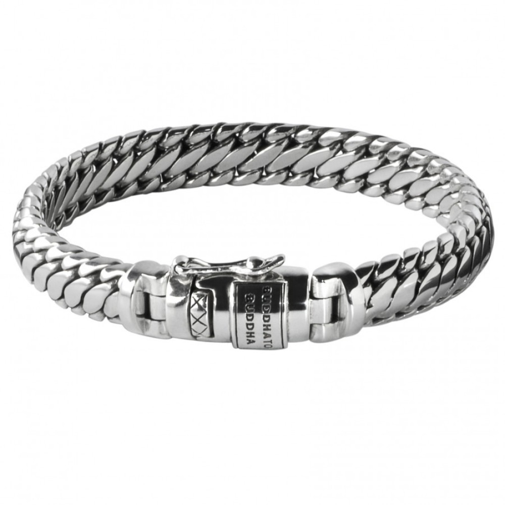 buddha-to-buddha-j070-ben-xs-zilveren-vossenstaart-armband-met-gevlochten-structuur
