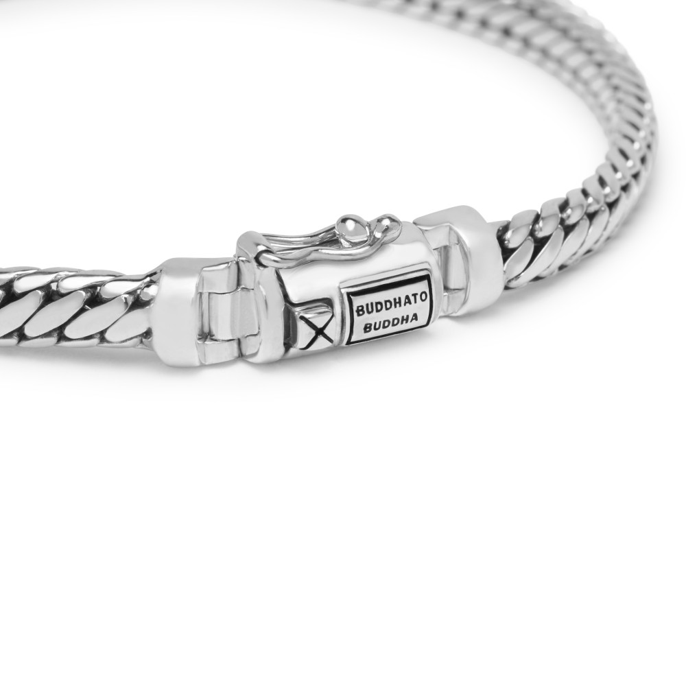 buddha-to-buddha-j101-ben-collectie-zilveren-vossenstaart-schakelarmband-met-vlechtpatroon