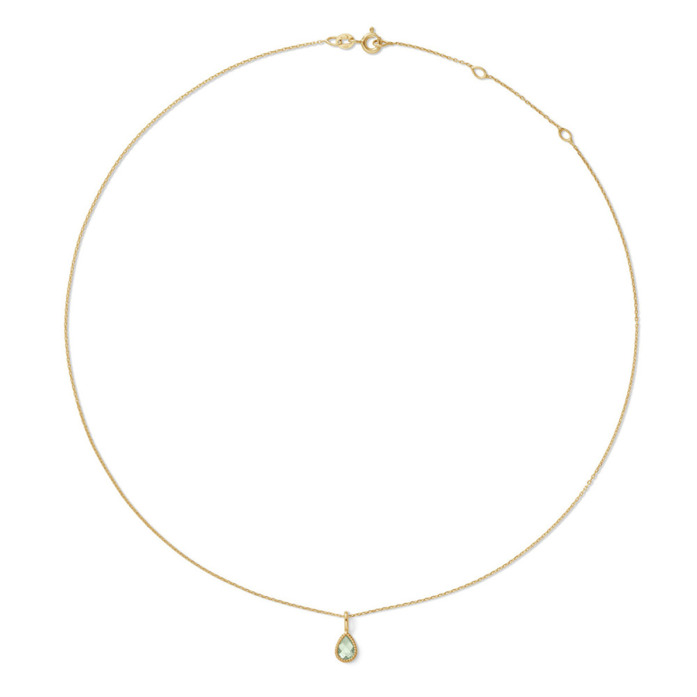 jackie-gold-amstel-jkn26-618-groene-amethist-ketting-goud-14-karaat-lengte-40-42-5-45-cm