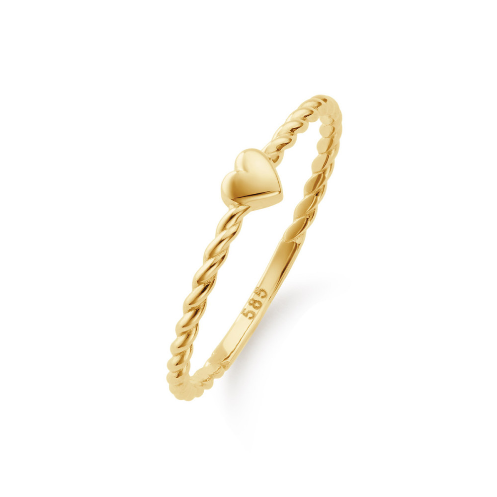 jackie-gold-antelope-jkr26-683-hartjes-ring-14-karaat-goud-gedraaide-band-2-mm-breedte