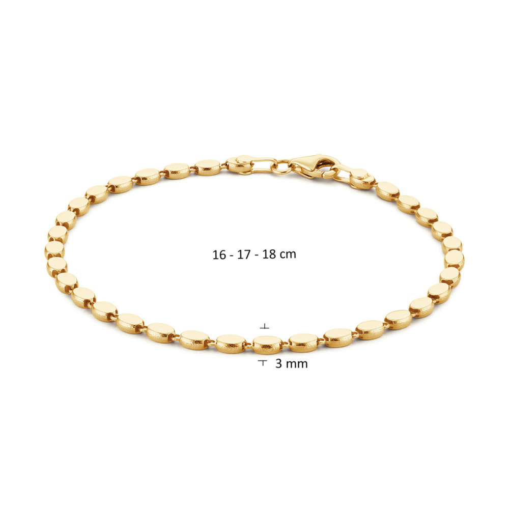 jackie-gold-bo-kaap-jkb26-601-ovale-schakelarmband-goud-14-karaat-3-mm-breedte-lengte-18-cm