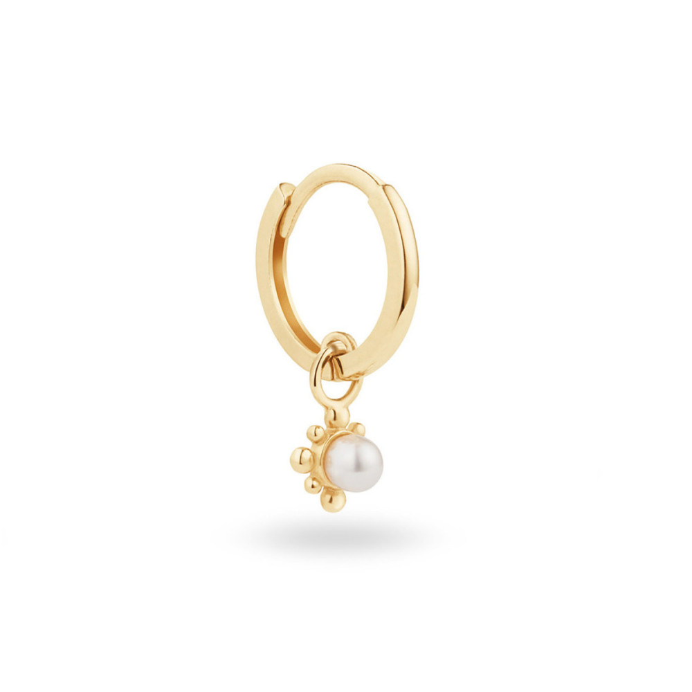 jackie-gold-boulders-beach-jks26-624-parel-oorring-bloem-vorm-22-mm-per-stuk