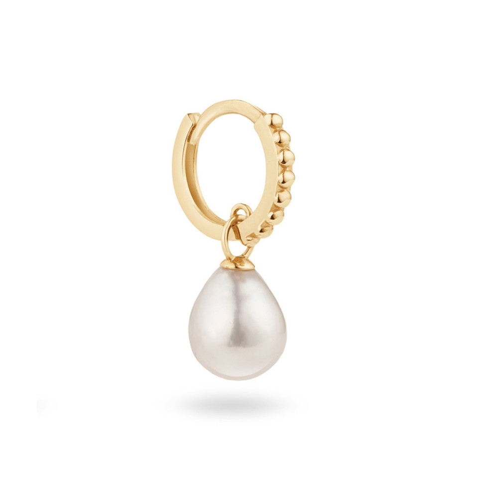 jackie-gold-camps-bay-jks26-625-oorring-14-karaat-goud-bolletjes-rand-en-witte-parel-hanger-per-stuk