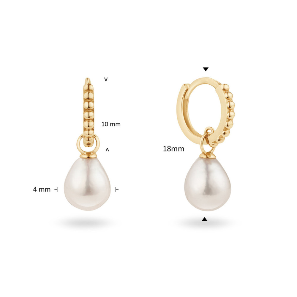 jackie-gold-camps-pearl-bay-jke26-625-oorringen-goud-14-karaat-witte-parel-hanger-18-mm-hoog