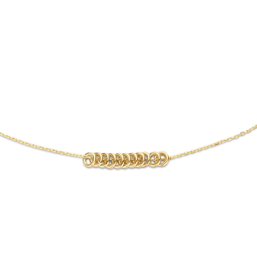 jackie-gold-eleven-rings-jkn20-086-ketting-14k-goud-rondjes-1-mm-breedte-lengte-38-40-42-cm